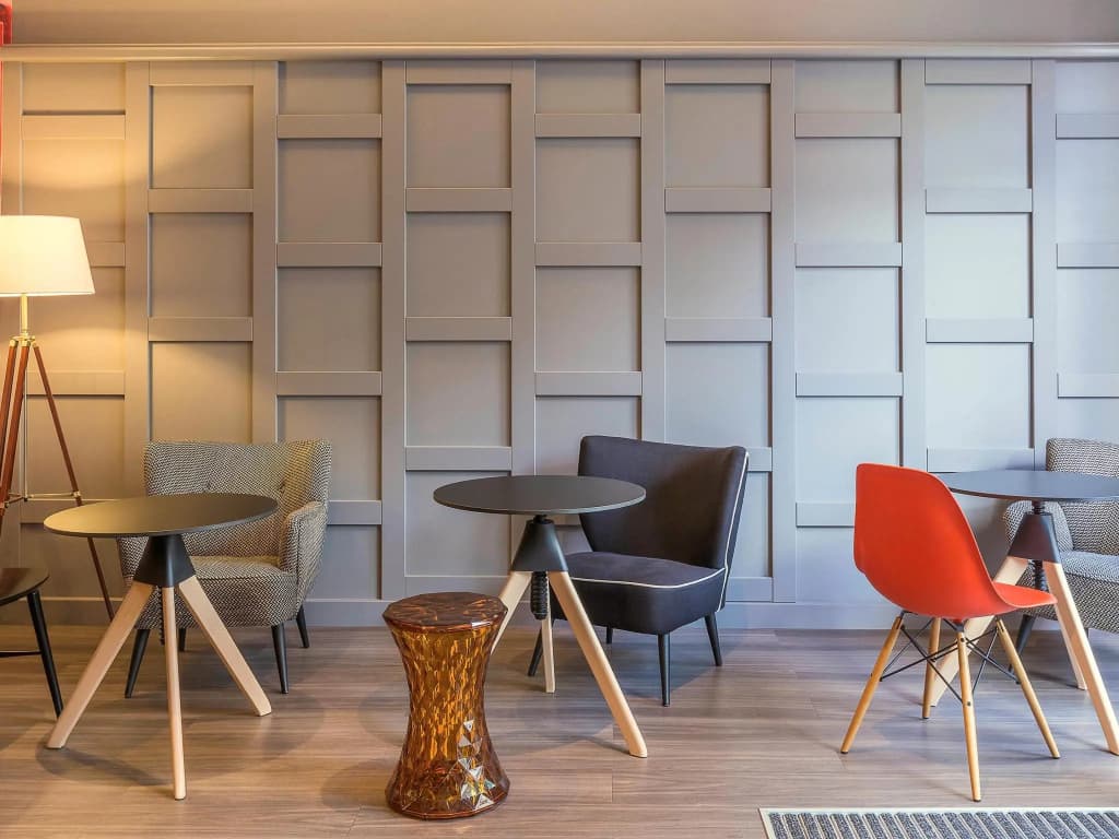 ibis Styles Nantes Centre Place Graslin - Photo 3
