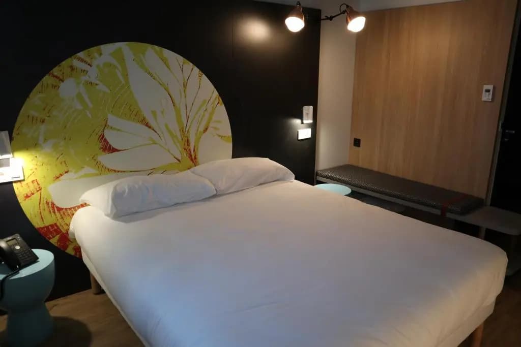 Hotel Ibis Styles Le Treport Mers Les Bains - Miniature 6