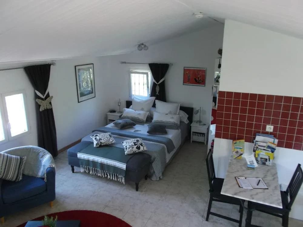 Villa Les Terrasses sur mer - Photo 3