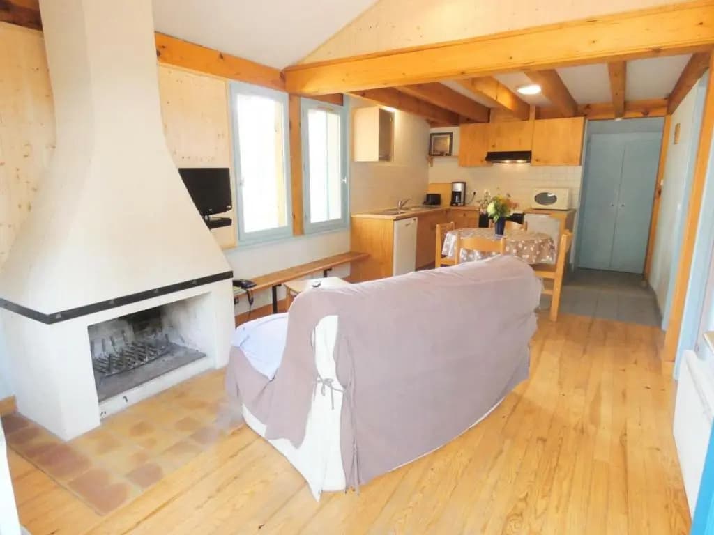 Gite Luxey, 3 pièces, 4 personnes - FR-1-360-171 - Photo 4