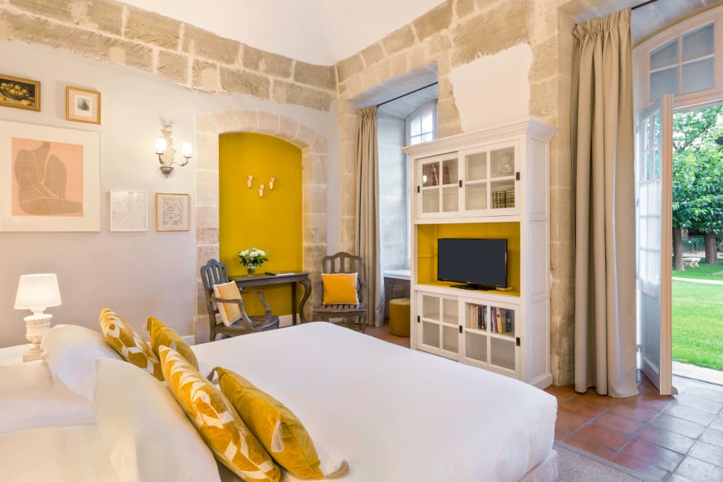 Chateau de Mazan - Handwritten Collection - Photo 5