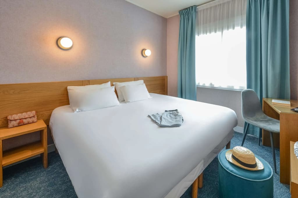 Sure Hotel by Best Western Centre Beaune - Miniature 8