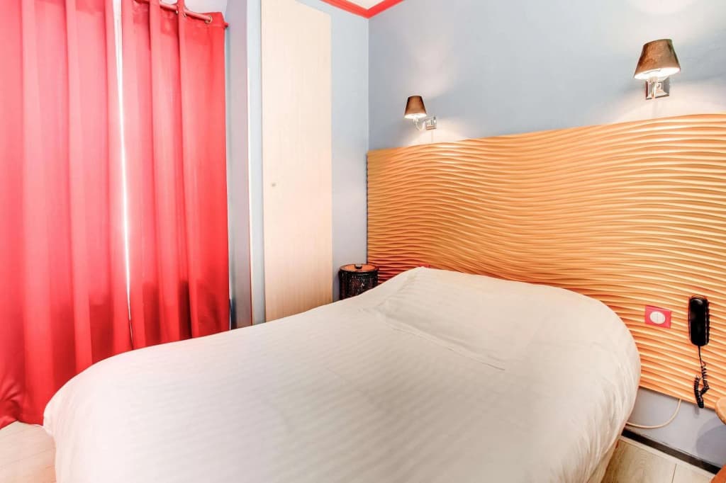 Alfred Hotels Paris Gare du Nord - Photo 5