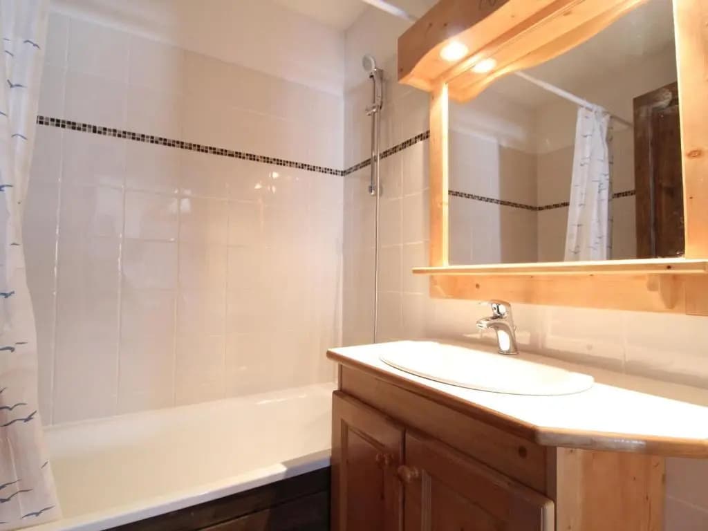 Appartement Aussois, 3 pièces, 6 personnes - FR-1-508-36 - Photo 5