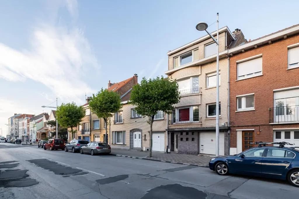 Appartement Malo - proche plage - arrivée autonome - Photo 1