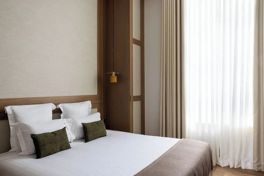 HIGHSTAY - Luxury Serviced Apartments - Le Marais - Photo 5