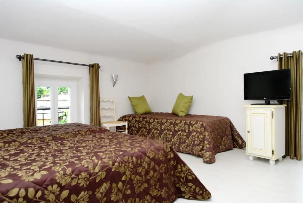 Hotel Du Bosquet - Miniature 6