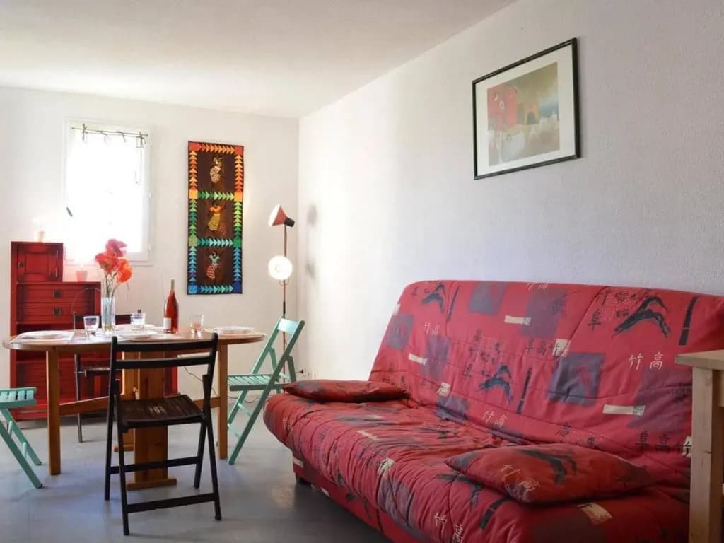 Appartement Fleury-Saint-Pierre-la-Mer, 2 pièces, 4 personnes - FR-1-229D-419 - Miniature 6