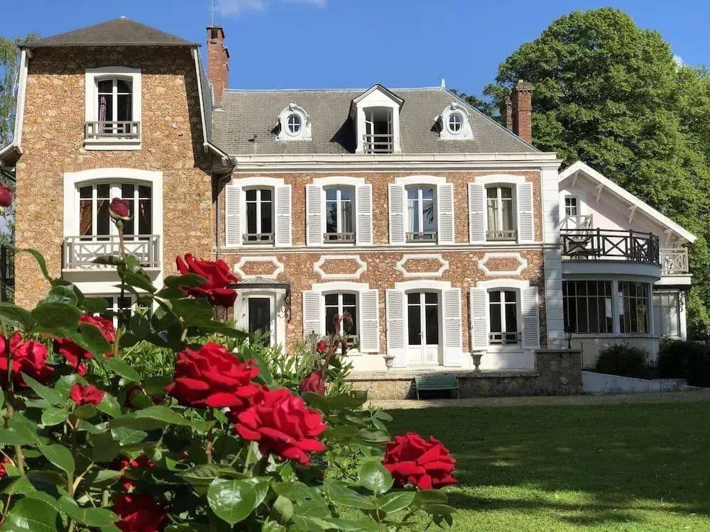 La Villa Rochette - Photo 1
