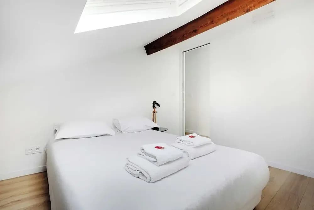 Cosy Duplex - 2bdr/4p - Levallois / So Ouest - Photo 4