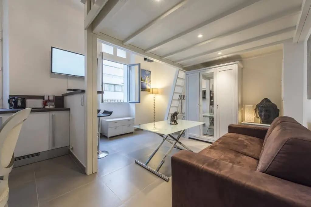 Appartement Carré d'Or - Photo 2