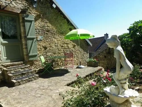 Le Cottage du Château - Photo 2