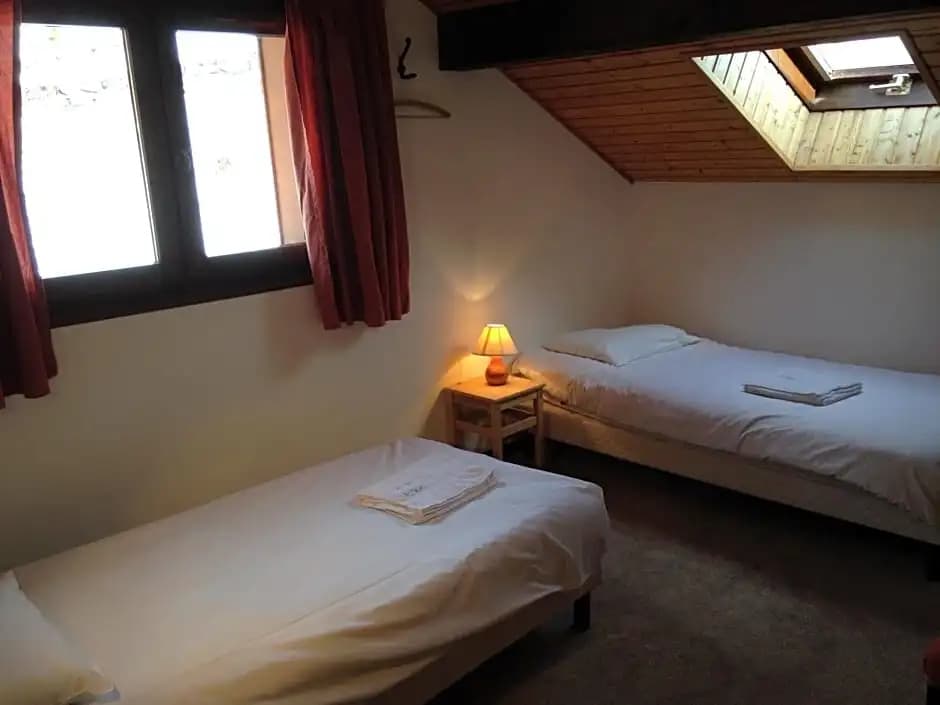 Chalet Peloton - Photo 3