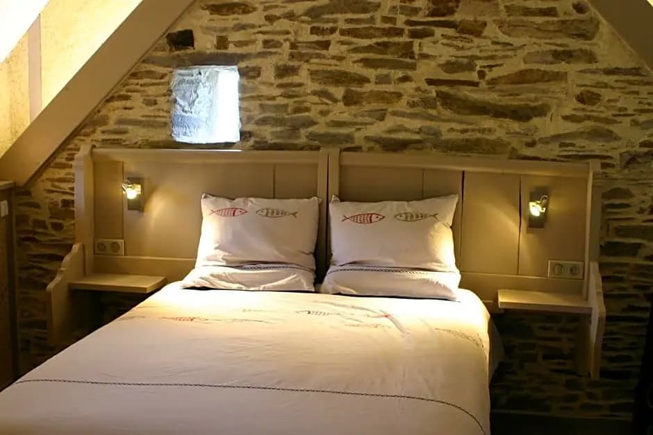 Au Gré Du Marais-Chambres D'hôtes - Photo 4