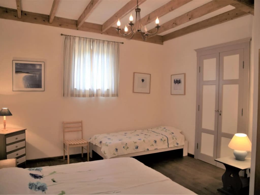 Restful Villa in Largentiere With Swimming Pool - Miniature 6