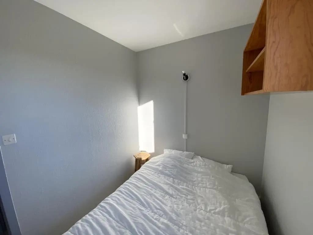 Appartement La Roche-Posay, 2 pièces, 3 personnes - FR-1-541-24 - Photo 4