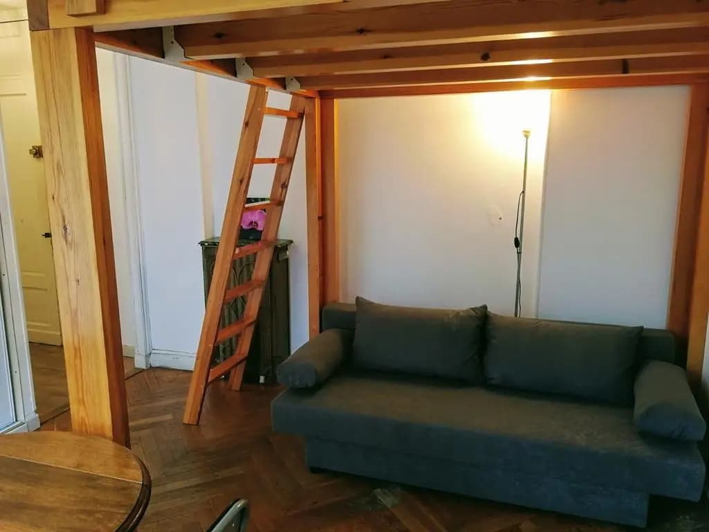 Appartement Cocooning Avec Terrasse Au Calme Quartier Les Musiciens Mer a 7 Minutes a Pieds - Miniature 7