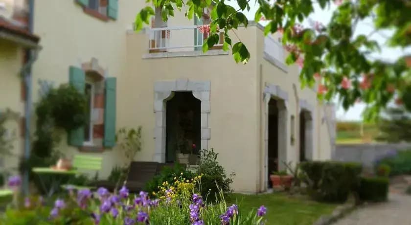 Chambres d'hôtes Le Cartounier - Photo 1