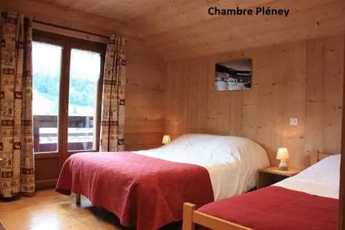 Chalet La Clavel'la - Photo 4
