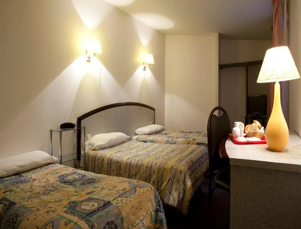 Hotel de l'Europe - Miniature 7