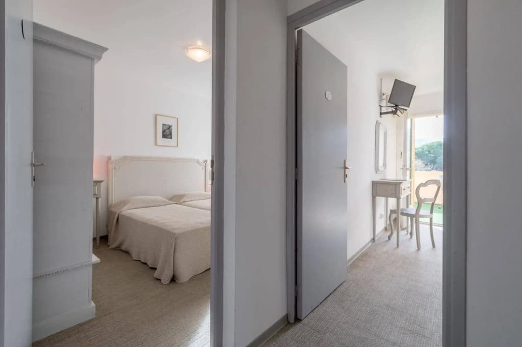 Hôtel Cala di l'Oru - Photo 3