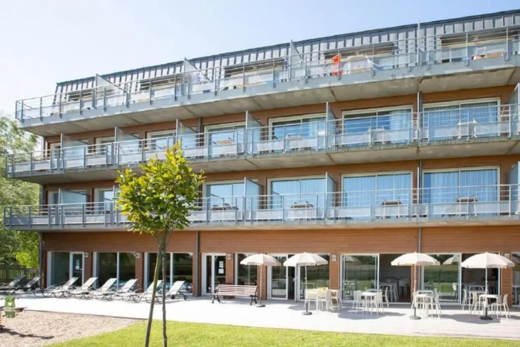 Vacancéole - Les Chambres de la Baie - Photo 1