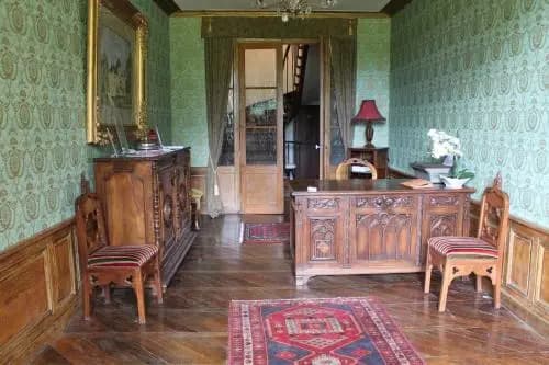 Chateau Du Four De Vaux - Photo 2