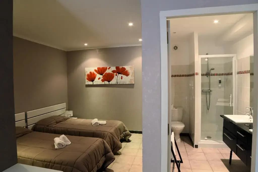 Hôtel Des Deux Sorru - Photo 3