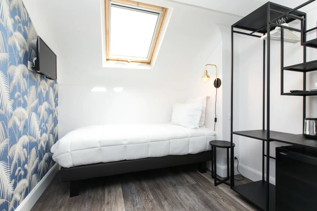 Arome Hôtel - Photo 2