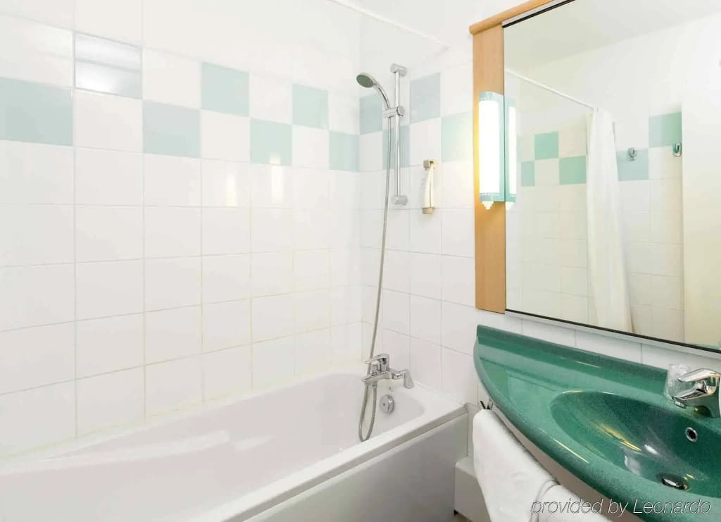 ibis La Bresse Gerardmer - Miniature 7