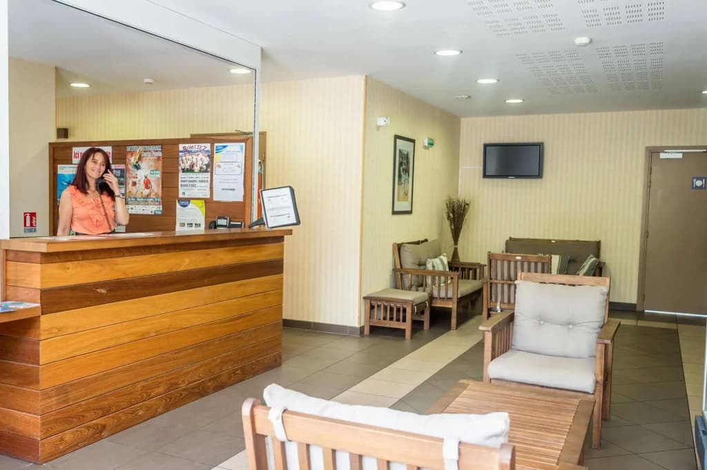 Hotel Erromardie Plage by Odalys - Photo 2