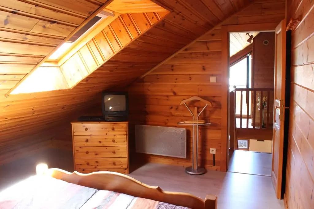 chalets de la Soyotte - Photo 2