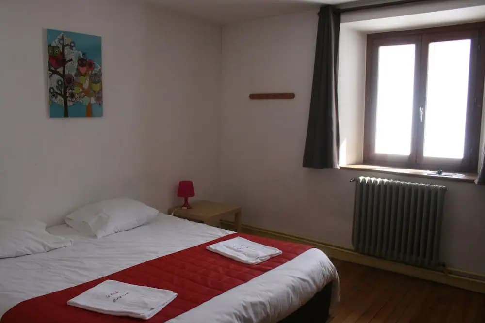 Chalet Hôtel La Rafale - Photo 1