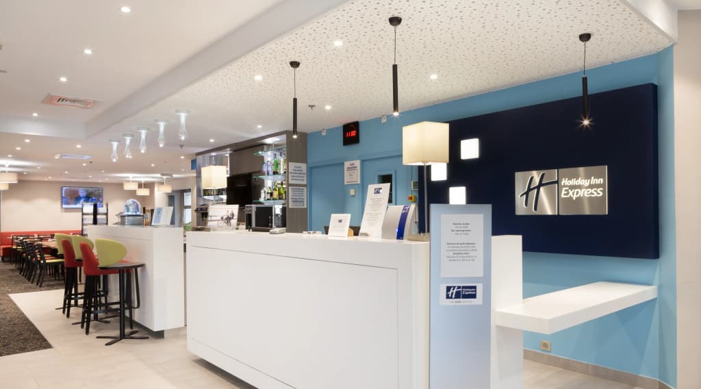Holiday Inn Express Amiens by IHG - Photo 2