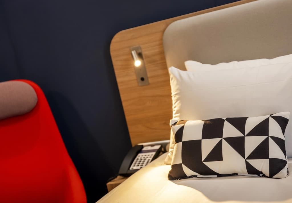 Holiday Inn Express Nice Grand Arenas by IHG - Photo 3
