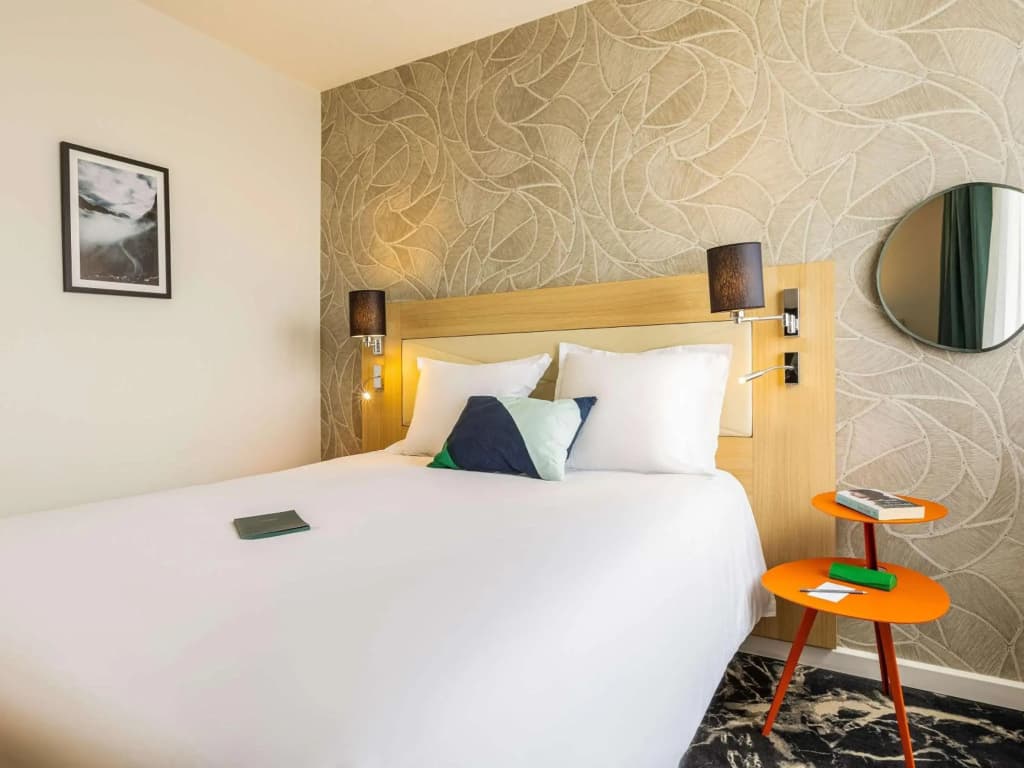 Mercure Mulhouse Centre - Photo 2