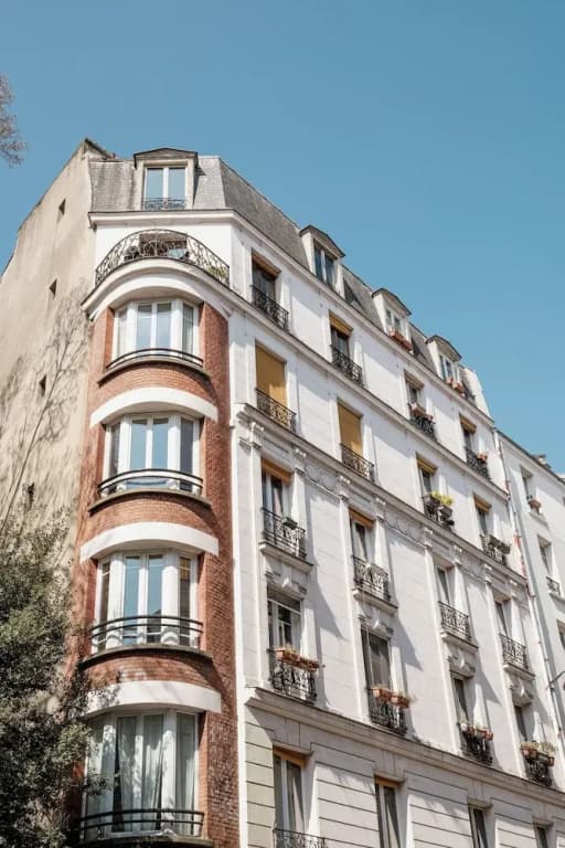 Joli appartement 3 pièces à Paris - Photo 1
