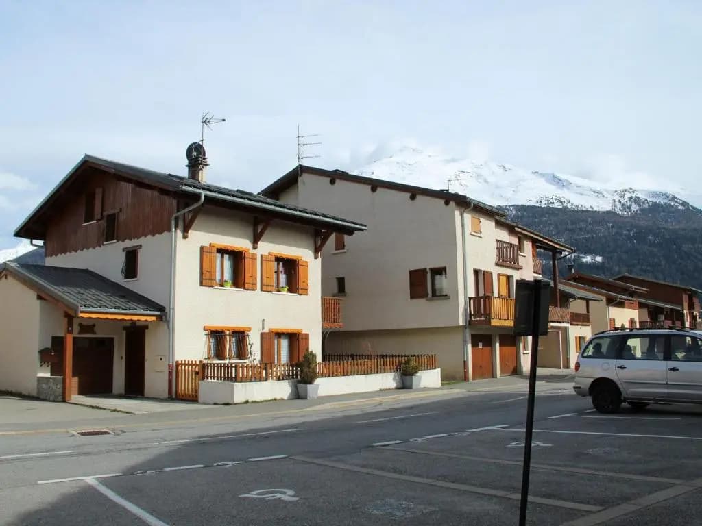 Appartement Aussois, 2 pièces, 4 personnes - FR-1-508-175 - Photo 3