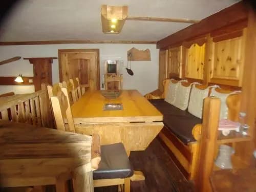 Chalet l'Avalin - Photo 5