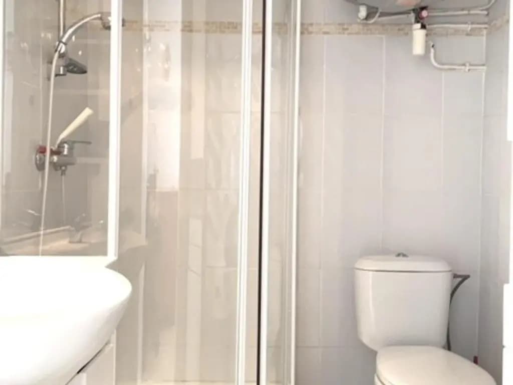Appartement Balaruc-les-Bains, 1 pièce, 4 personnes - FR-1-503-7 - Photo 4