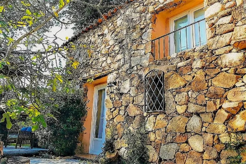 Les Hauts de Salvacintoggio - Photo 1