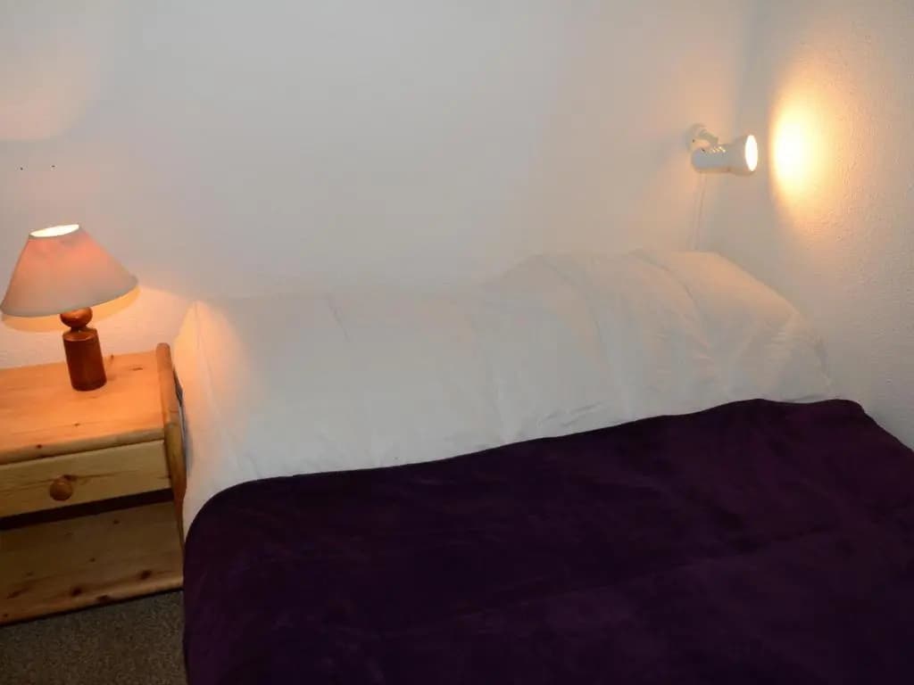 Studio Flaine, 1 pièce, 4 personnes - FR-1-425-174 - Photo 3