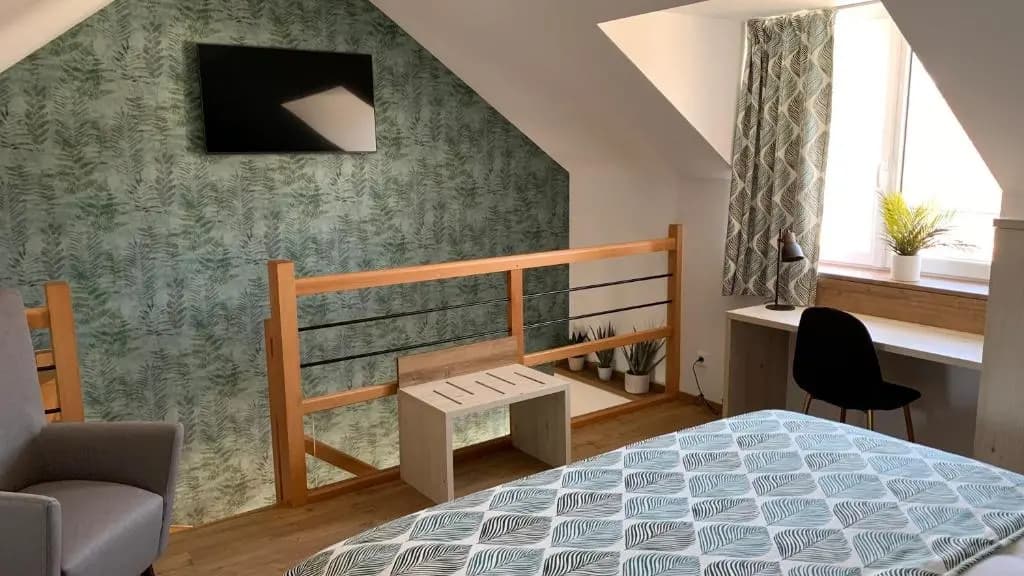 L'Hostellerie d'Acquigny - Photo 4