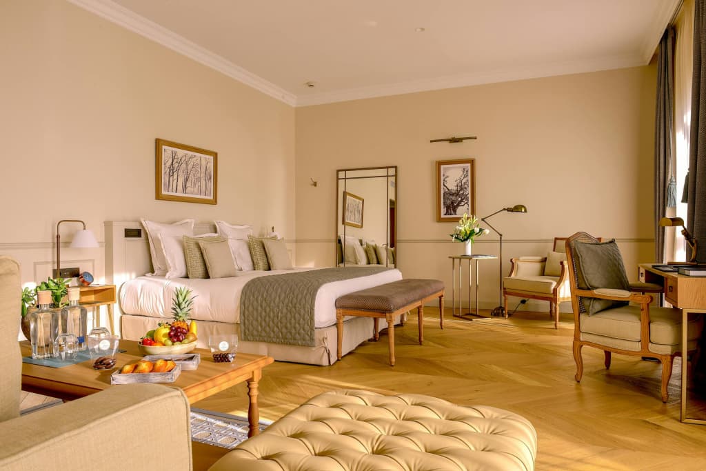 Hotel Chais Monnet & Spa - Photo 4