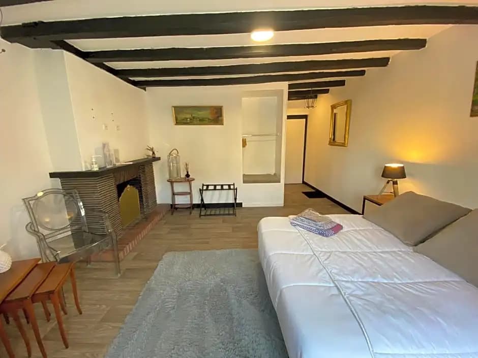 Chambres indépendantes - LV 33 - Photo 1