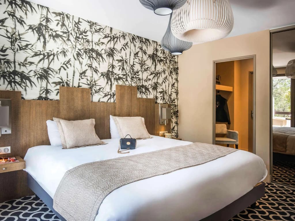 Mercure Brignoles Golf De Barbaroux - Photo 4