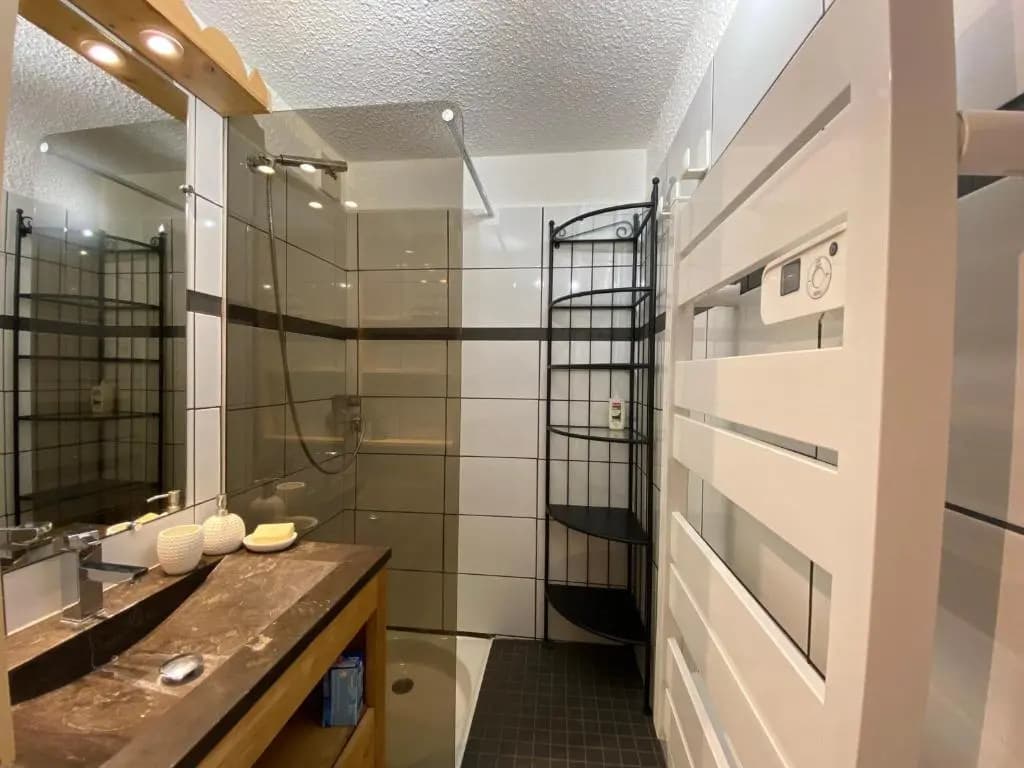 Studio La Clusaz, 1 pièce, 4 personnes - FR-1-437-93 - Photo 4