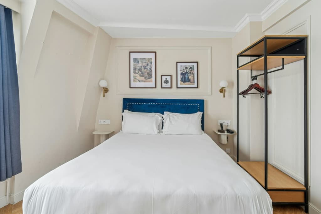 Le Clery Hotel Paris - Photo 5