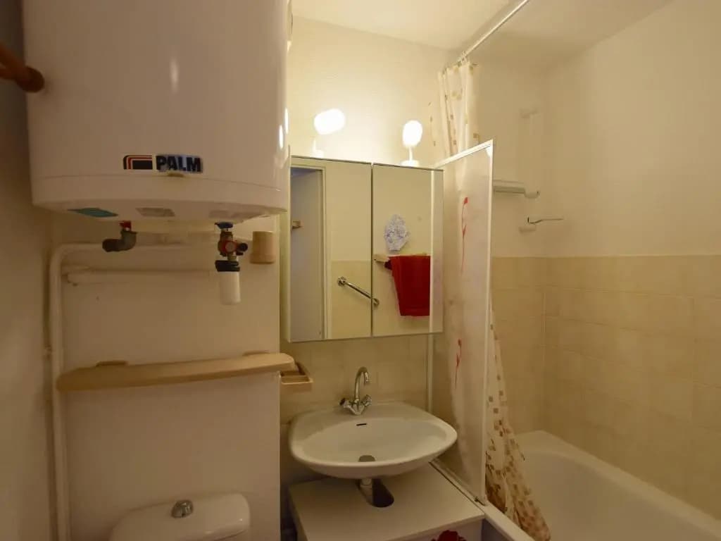 Appartement Bernex, 2 pièces, 4 personnes - FR-1-498-70 - Photo 4