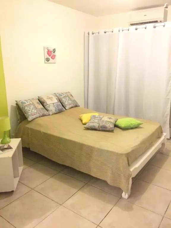 Maison de 2 chambres avec piscine privee jardin amenage et wifi a Saint Joseph a 6 km de la plage - Photo 2